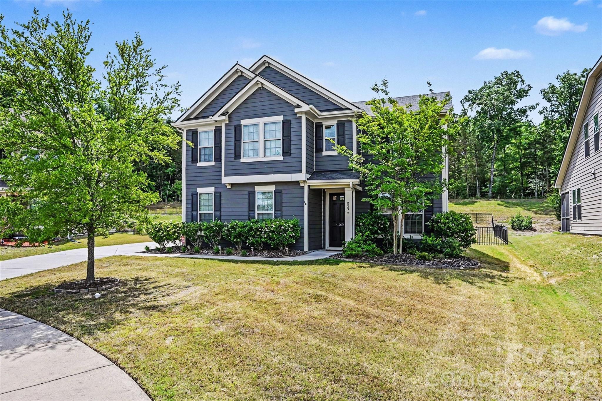 8296 Breton Way