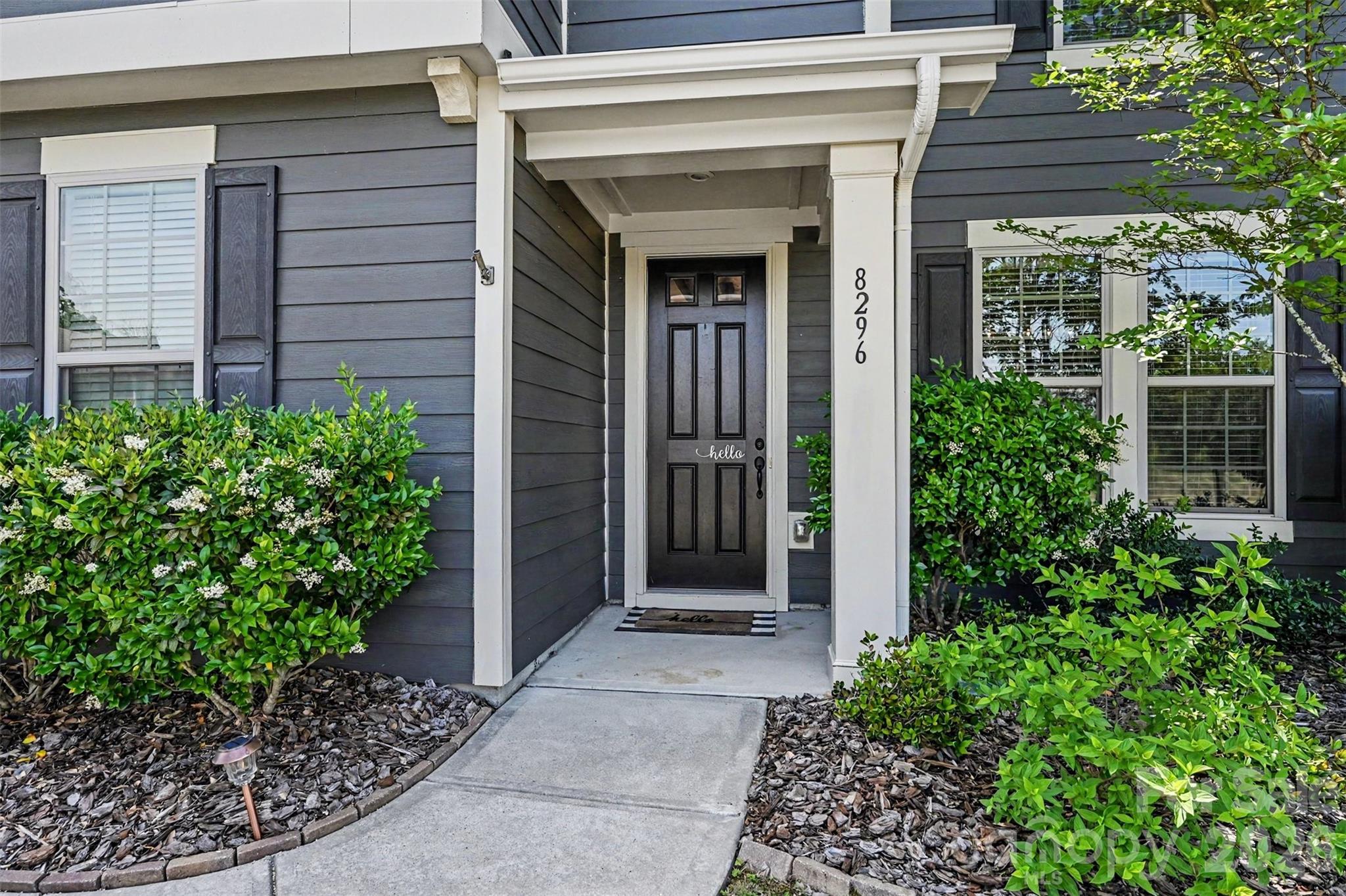 8296 Breton Way
