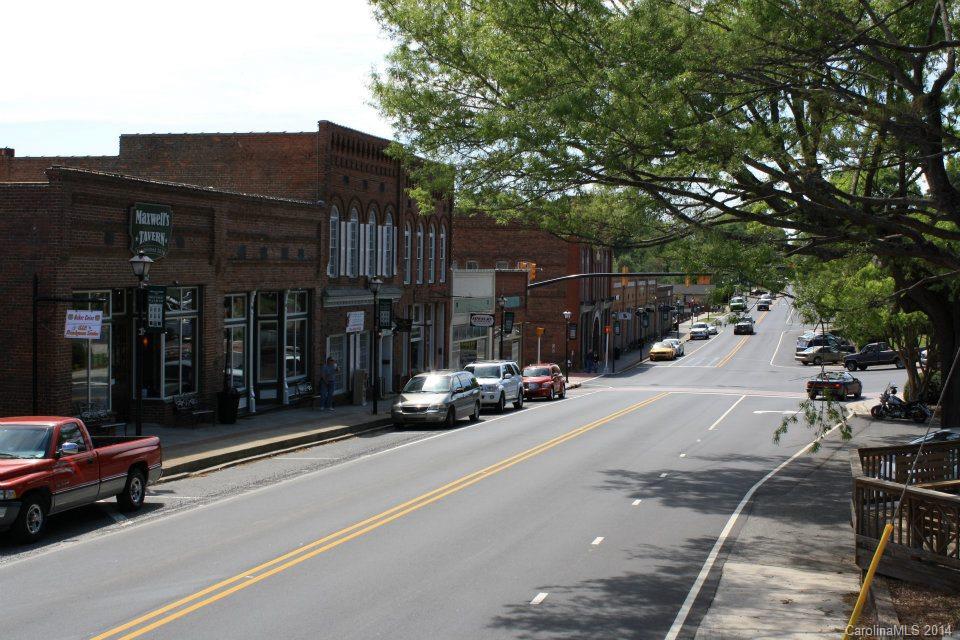 Mitchell Estates - Land