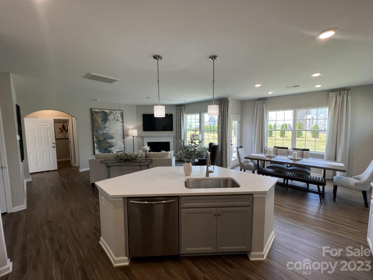 Windhaven - Residential