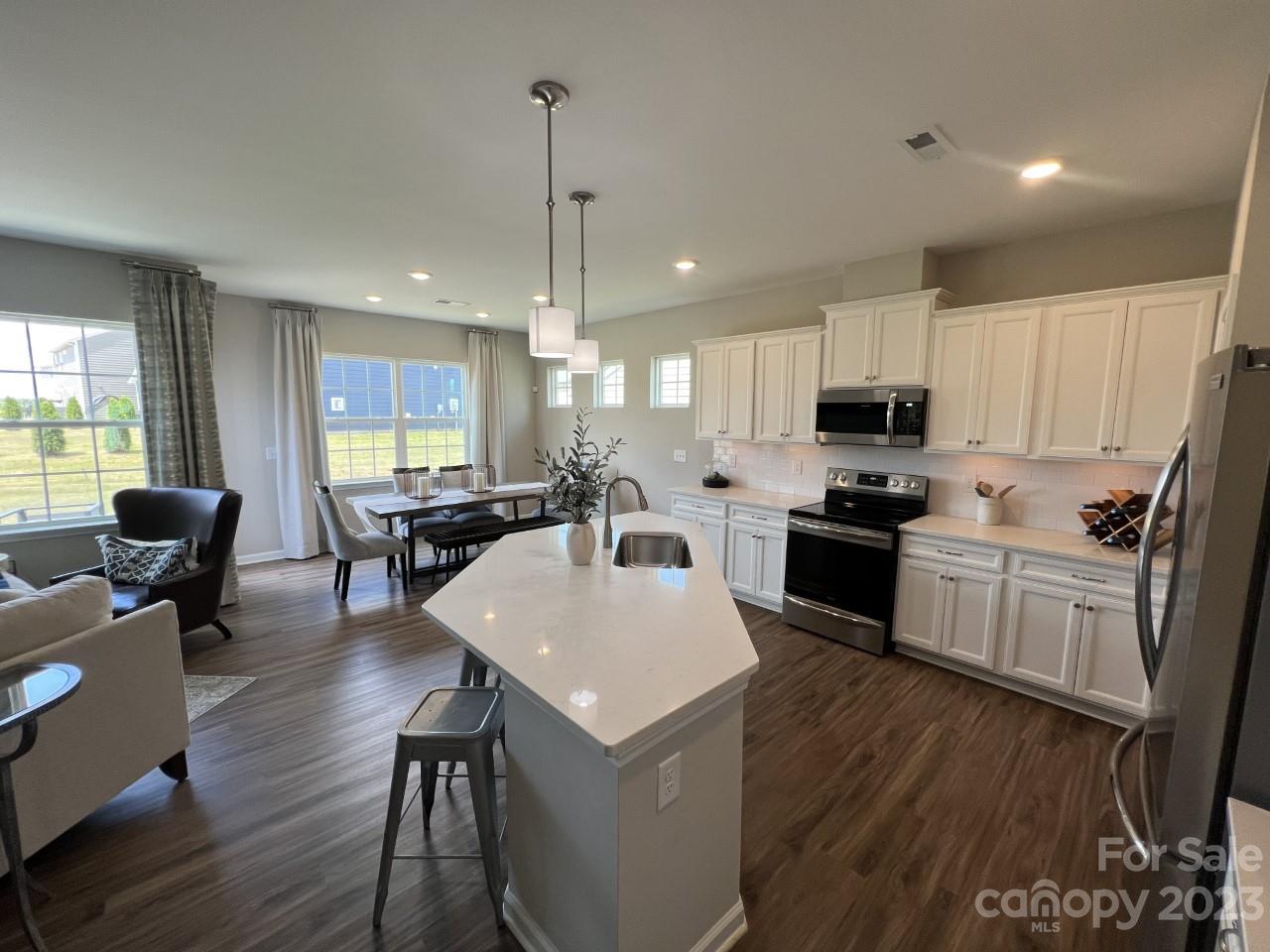 Windhaven - Residential