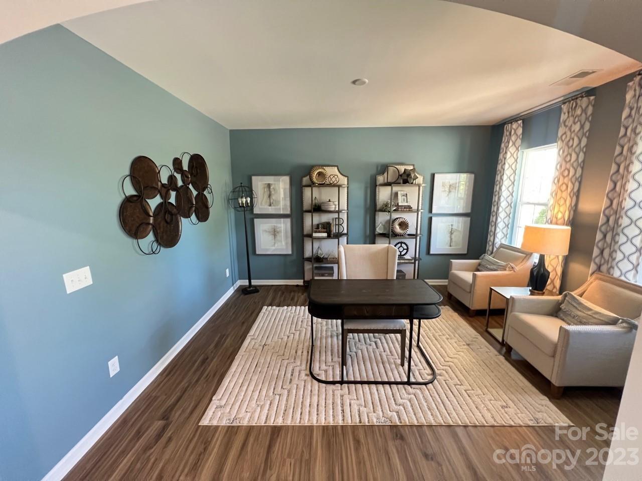 Windhaven - Residential