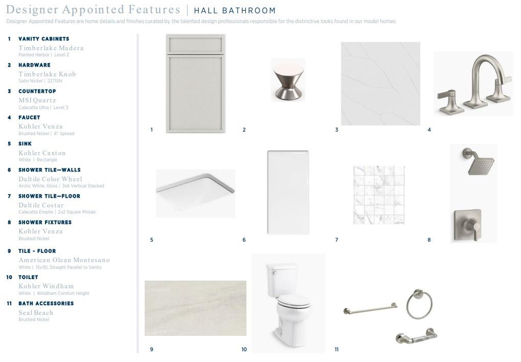 The Pines at Sugar Creek - Residential