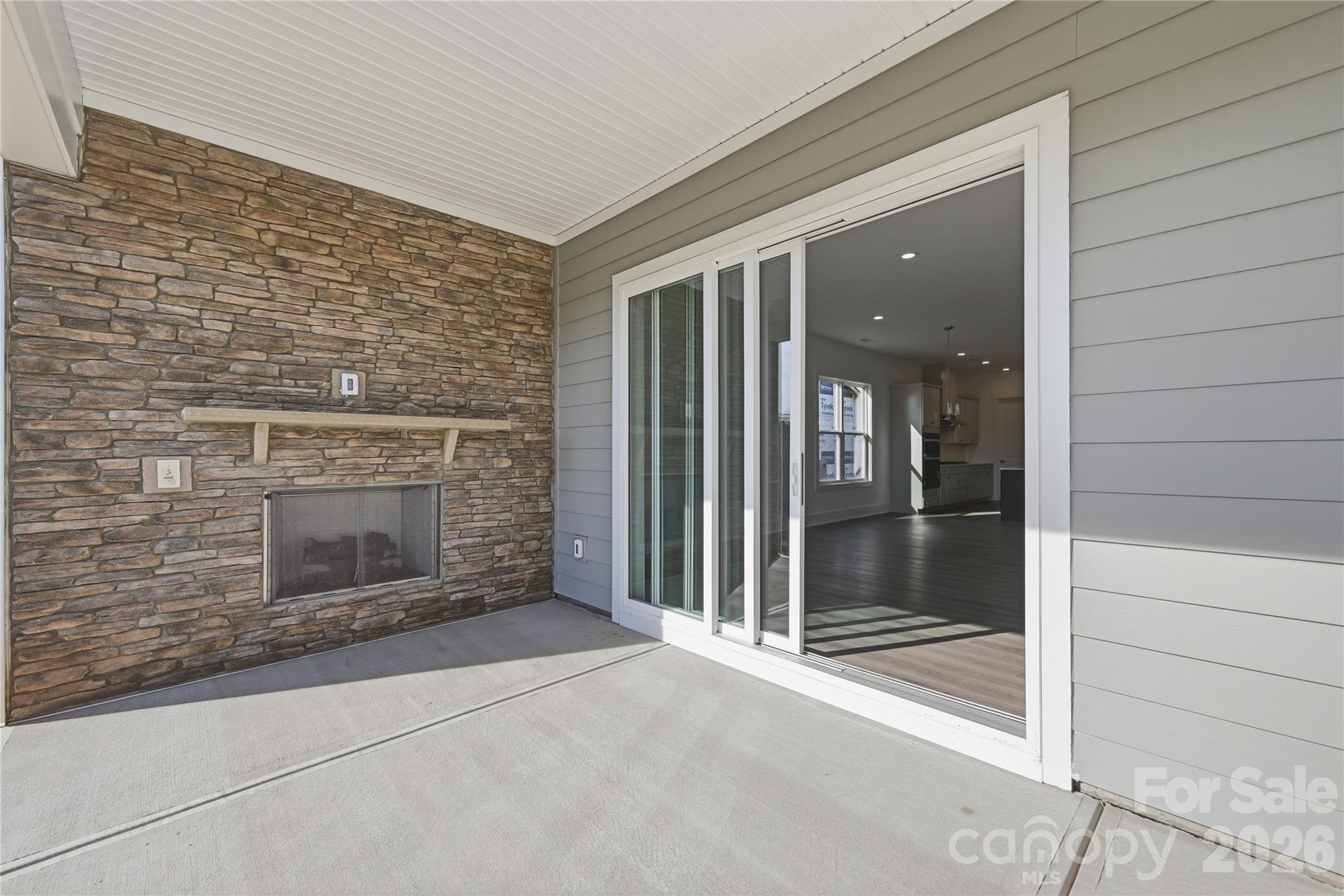 The Pines at Sugar Creek - Residential