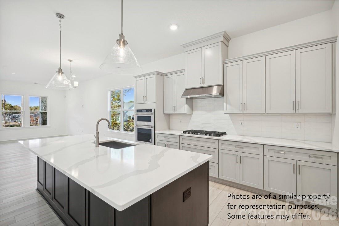 The Pines at Sugar Creek - Residential