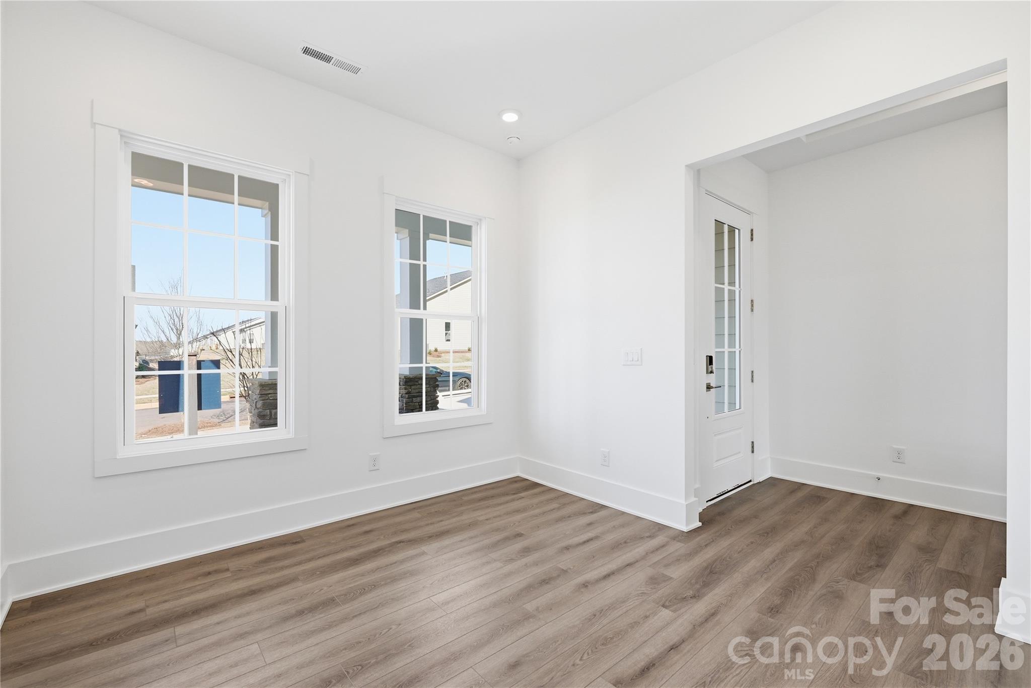 The Pines at Sugar Creek - Residential