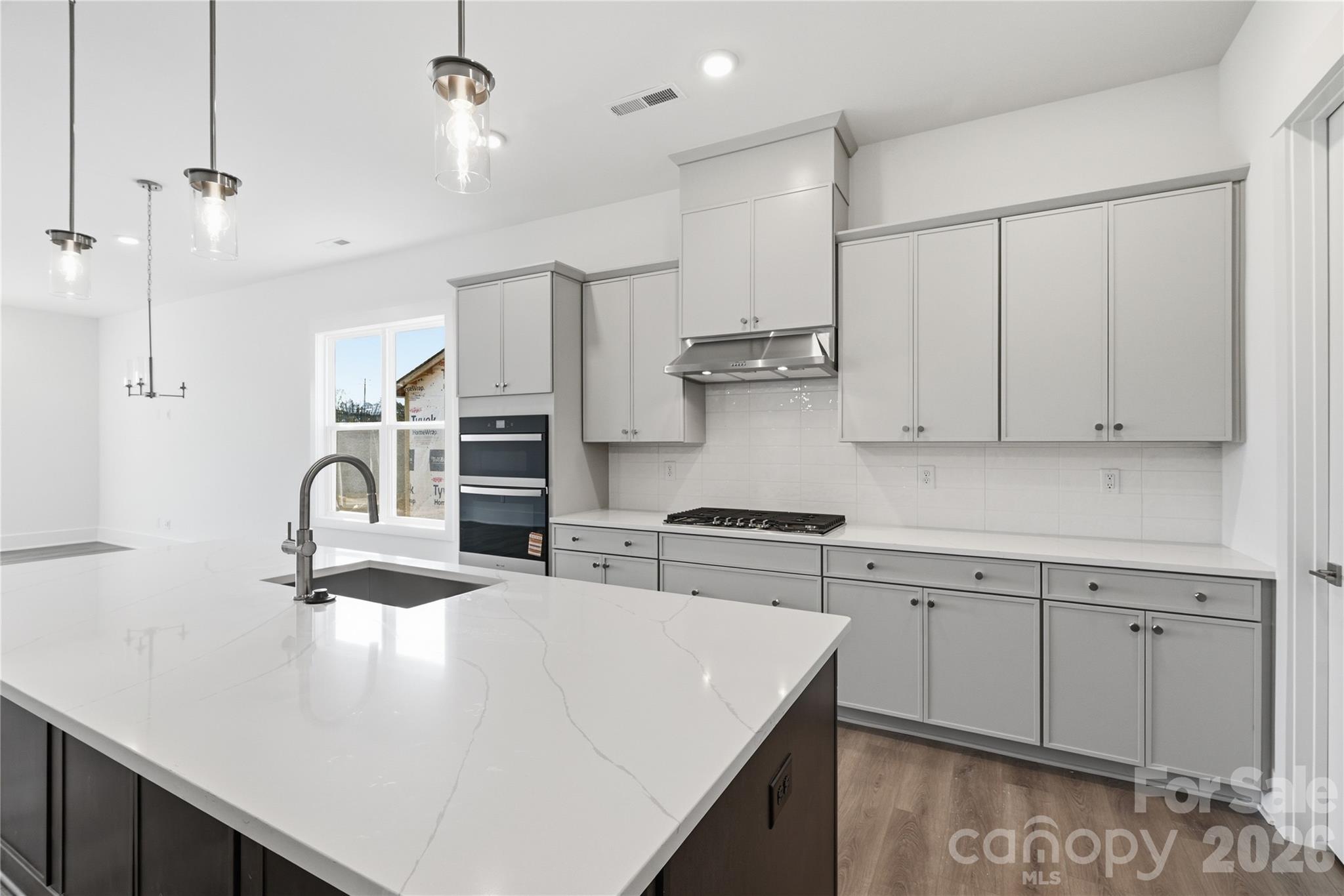 The Pines at Sugar Creek - Residential