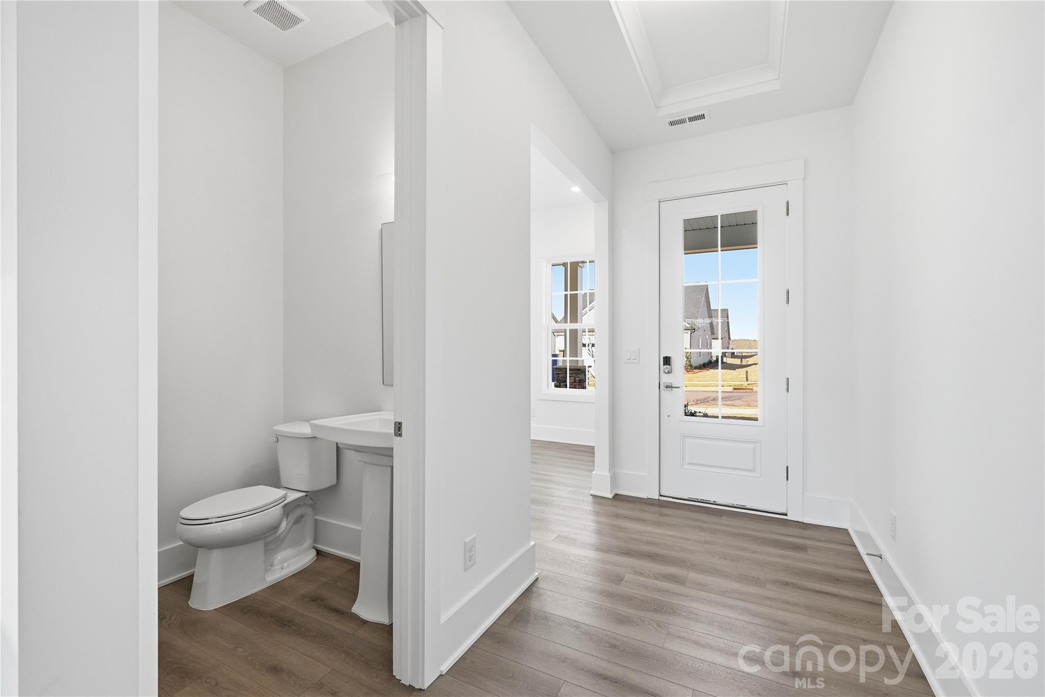 The Pines at Sugar Creek - Residential