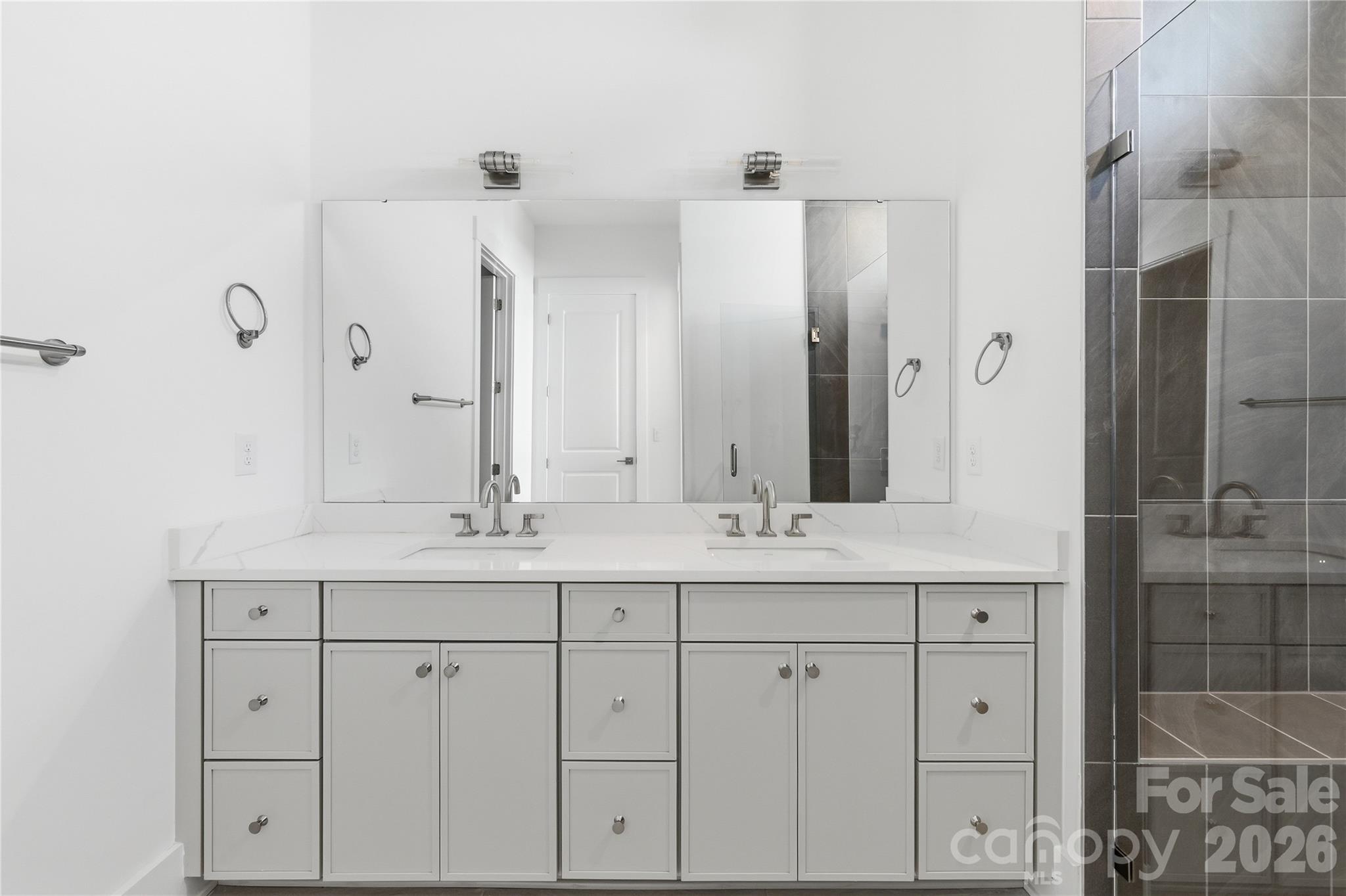 The Pines at Sugar Creek - Residential