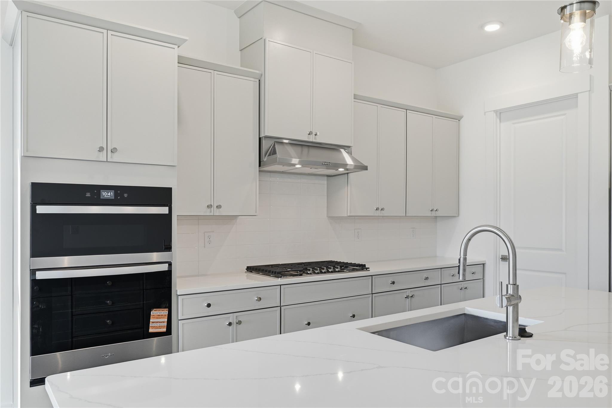 The Pines at Sugar Creek - Residential