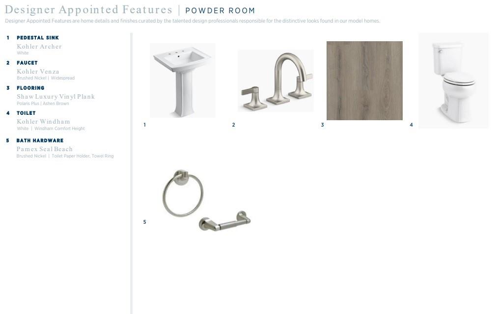 The Pines at Sugar Creek - Residential