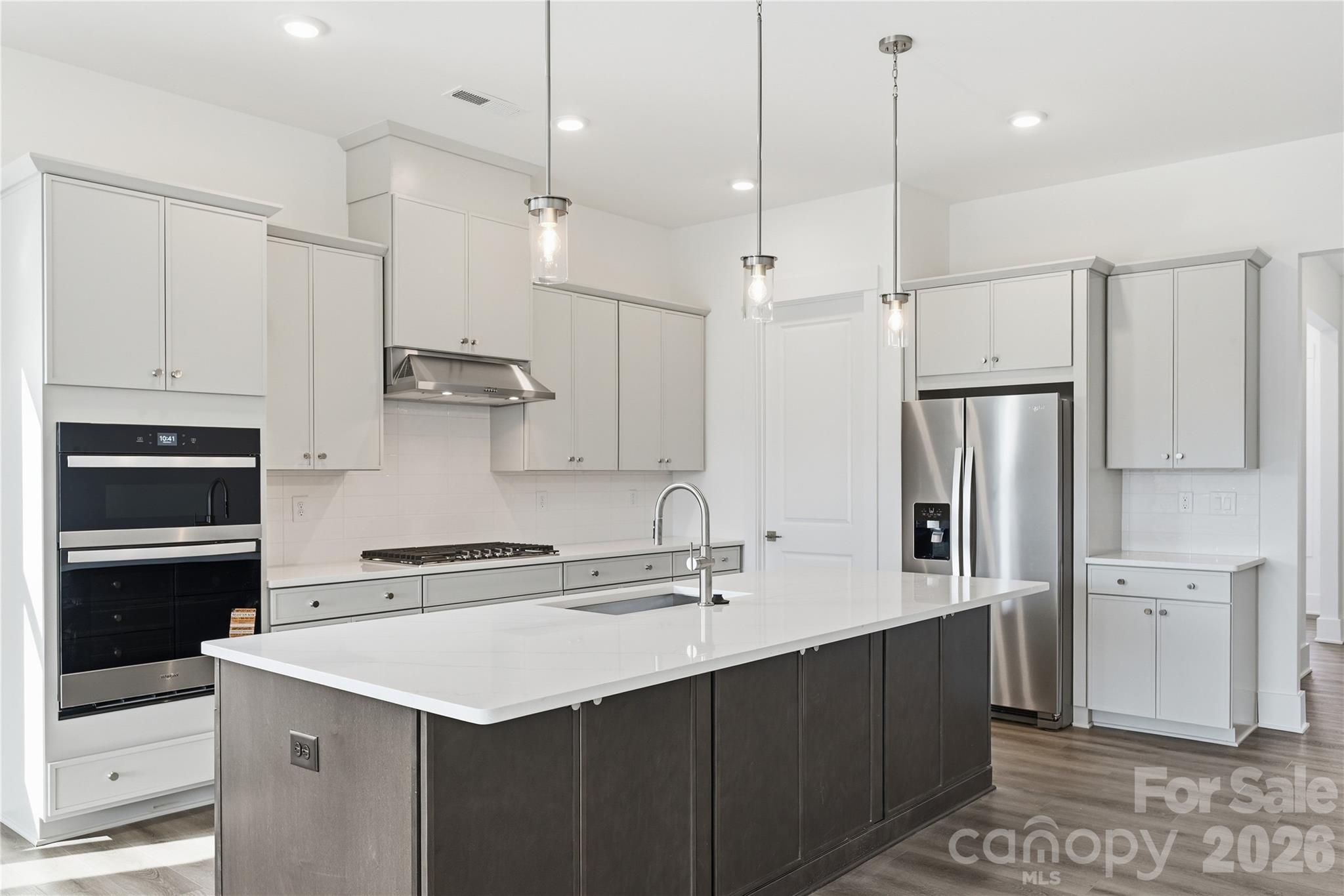 The Pines at Sugar Creek - Residential