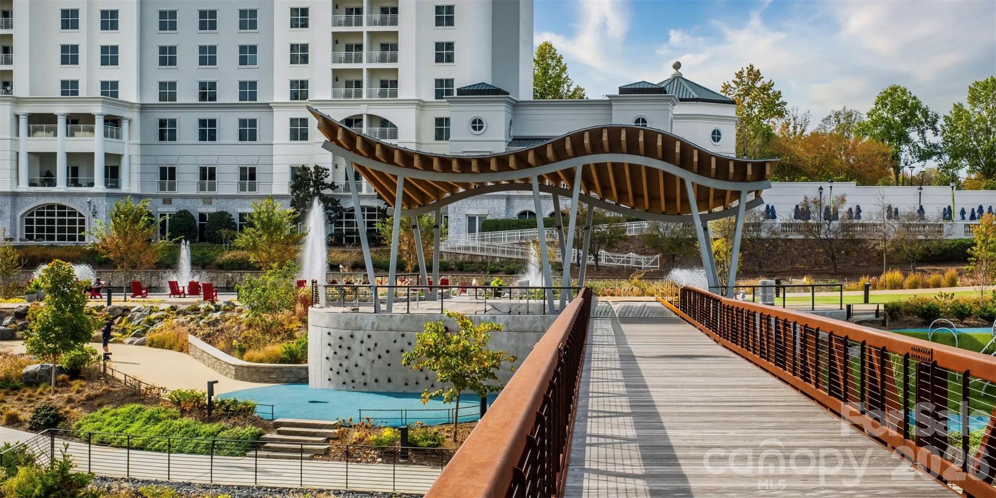 The Pines at Sugar Creek - Residential