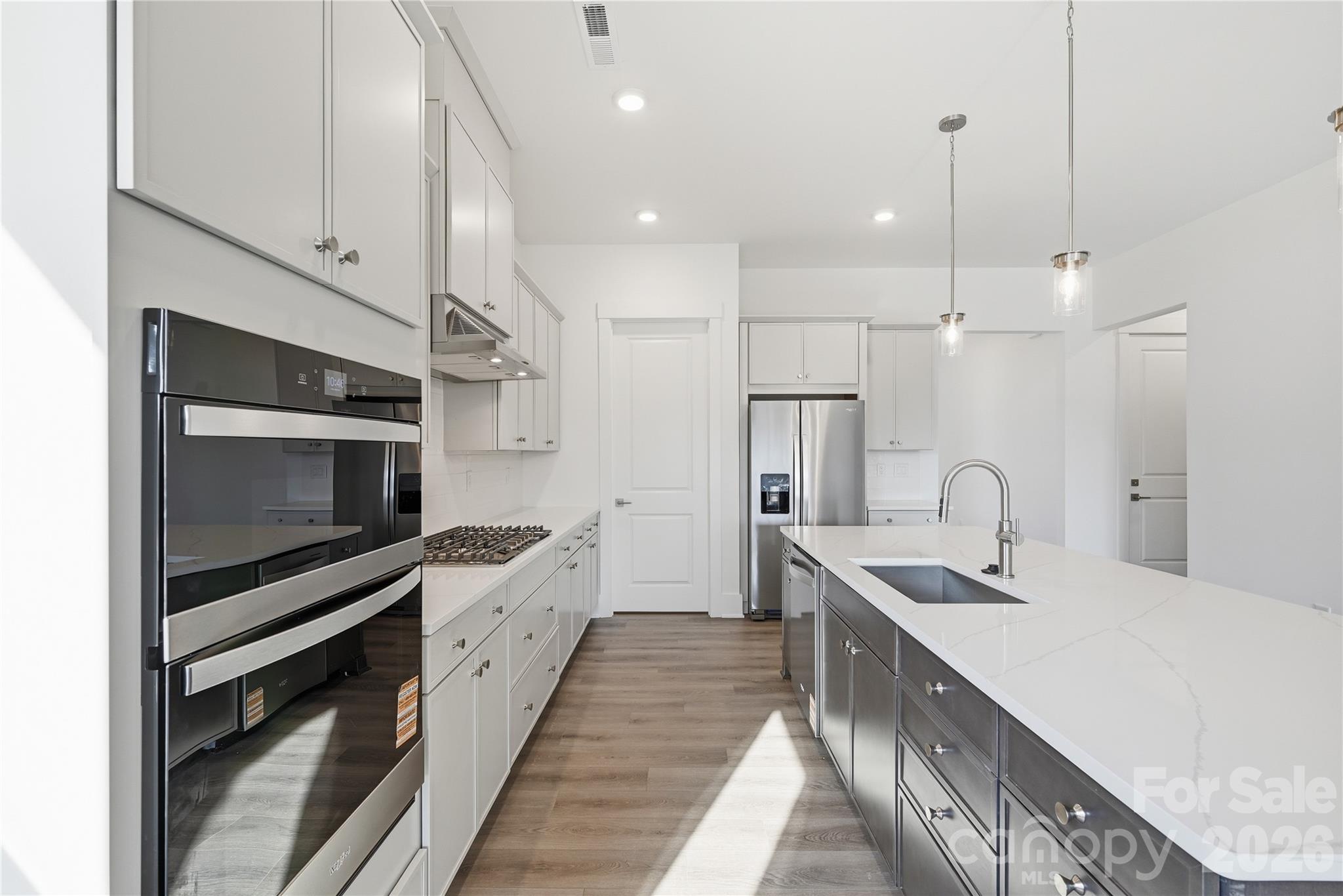 The Pines at Sugar Creek - Residential