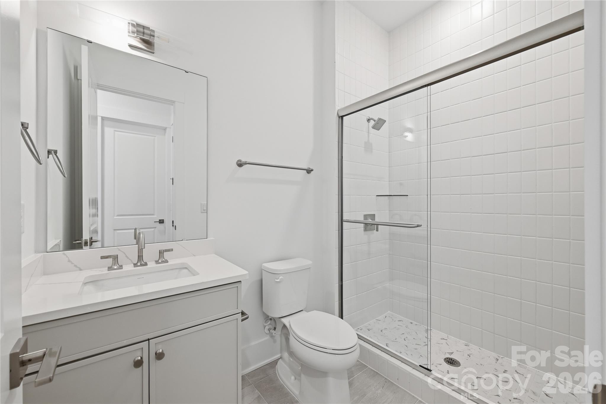 The Pines at Sugar Creek - Residential