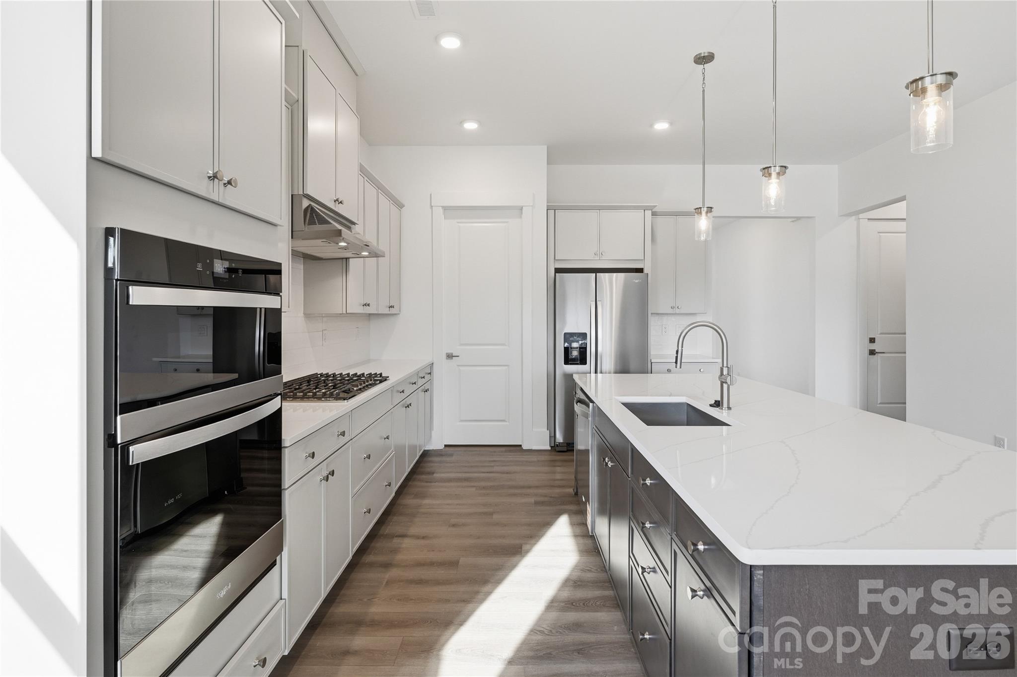 The Pines at Sugar Creek - Residential