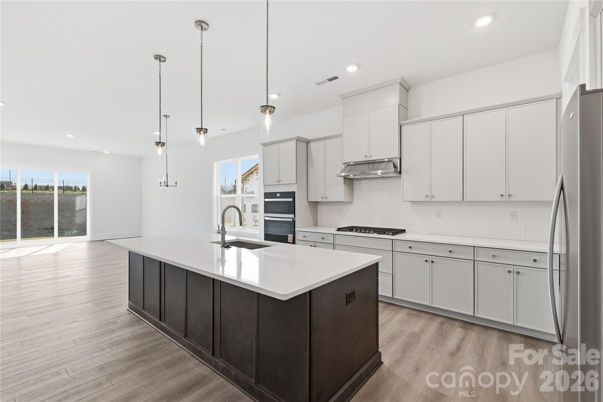 The Pines at Sugar Creek - Residential