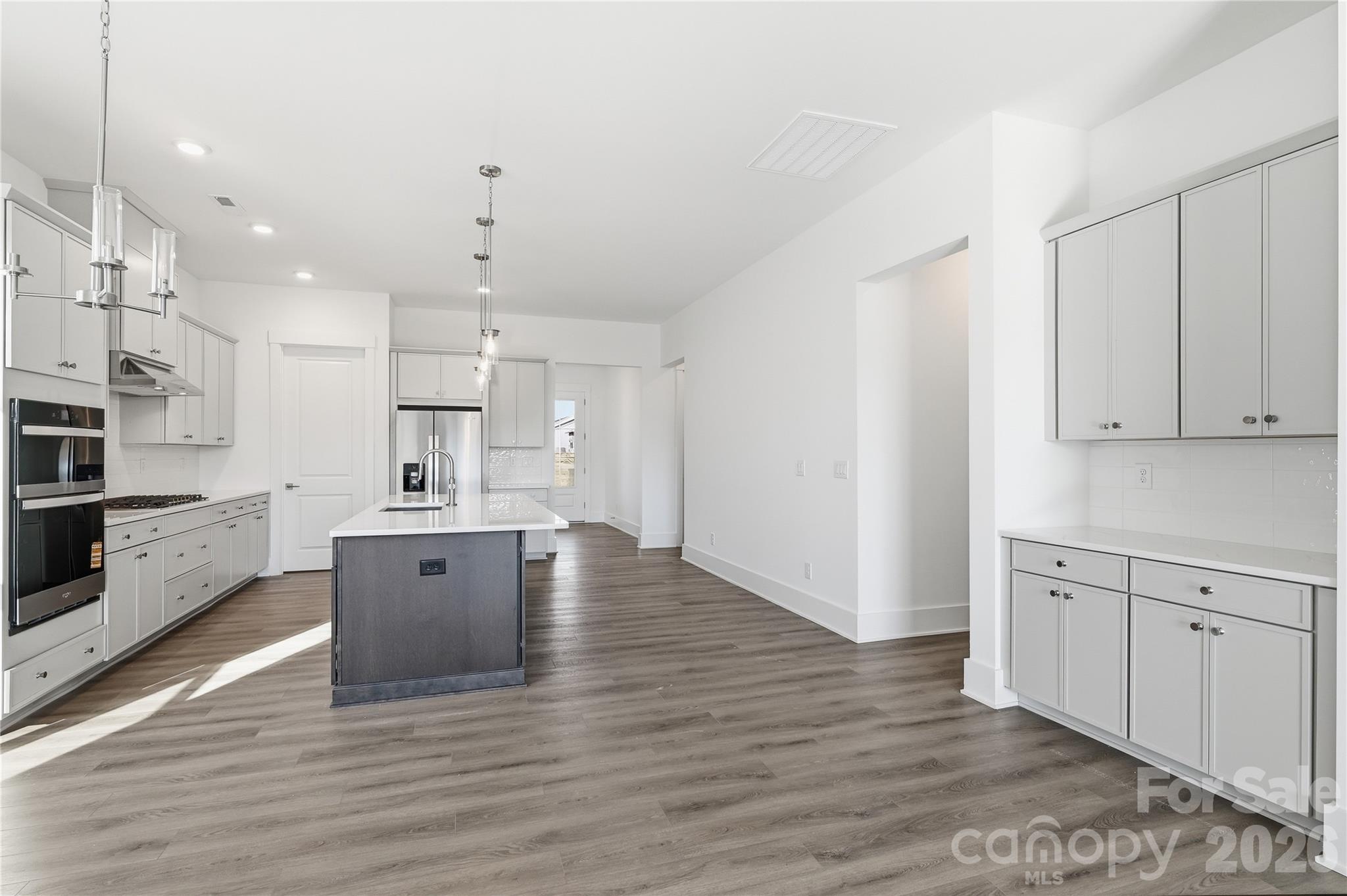 The Pines at Sugar Creek - Residential