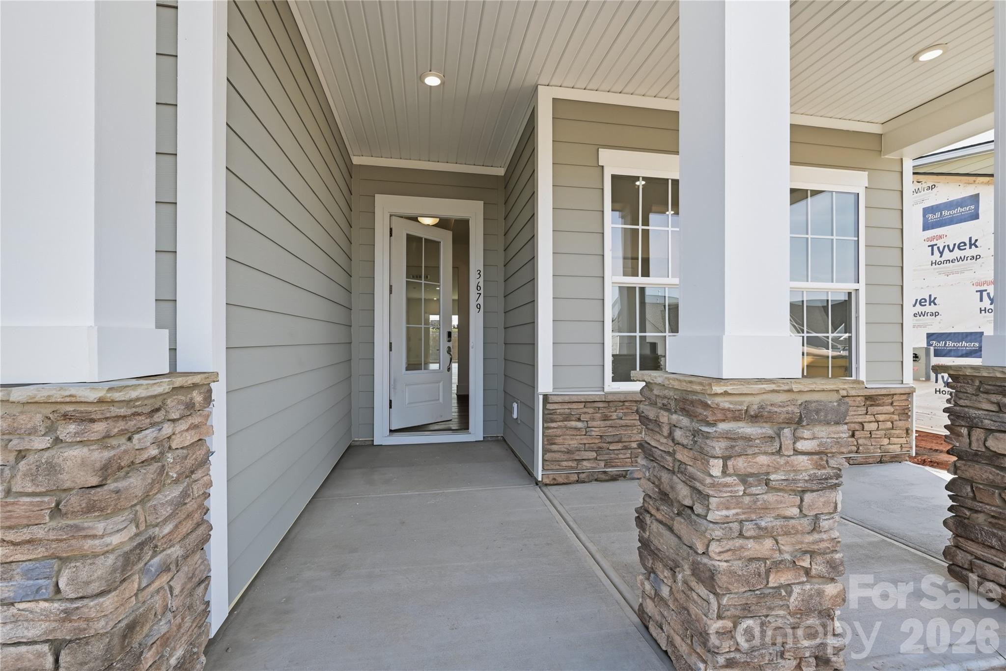 The Pines at Sugar Creek - Residential