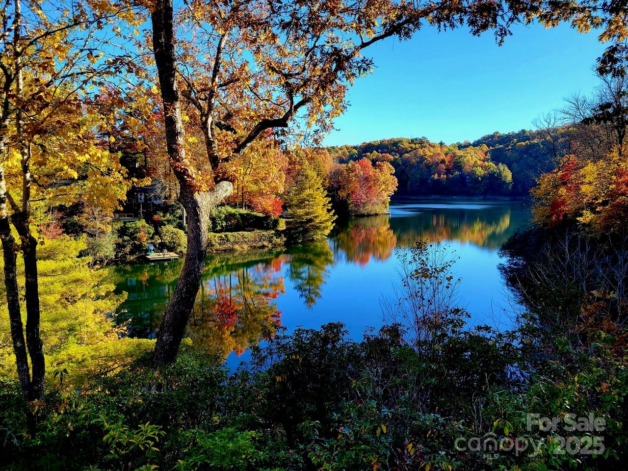 Connestee Falls - Residential