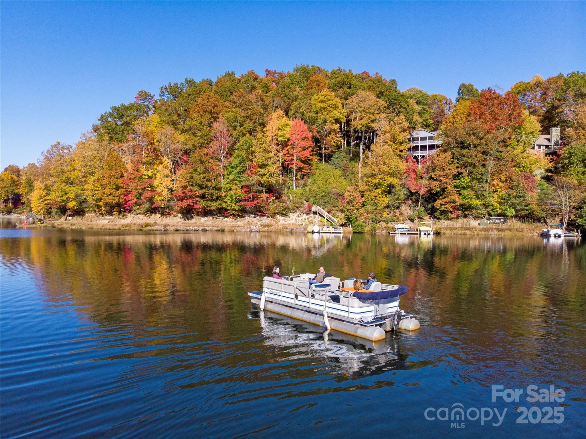Connestee Falls - Residential