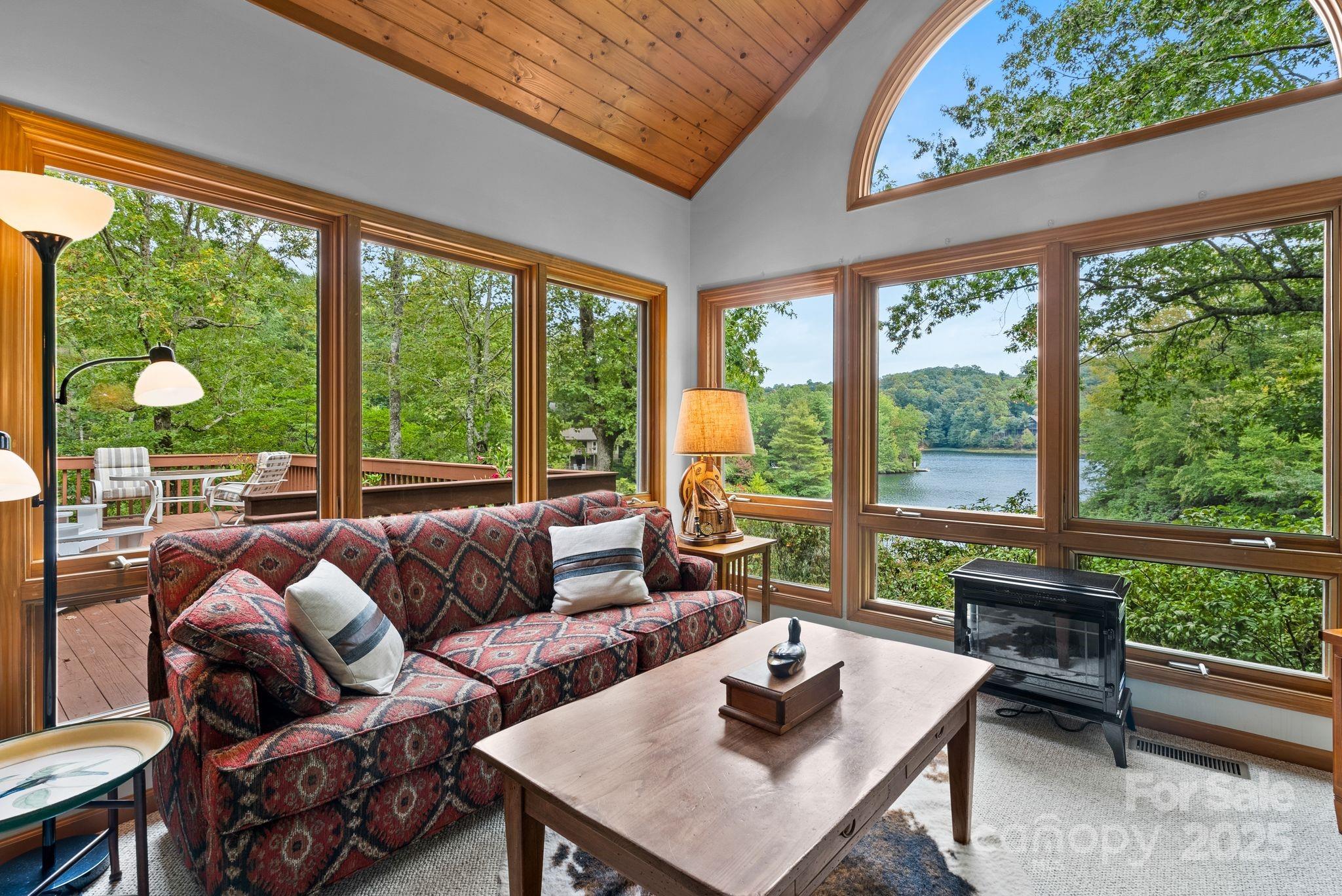 Connestee Falls - Residential