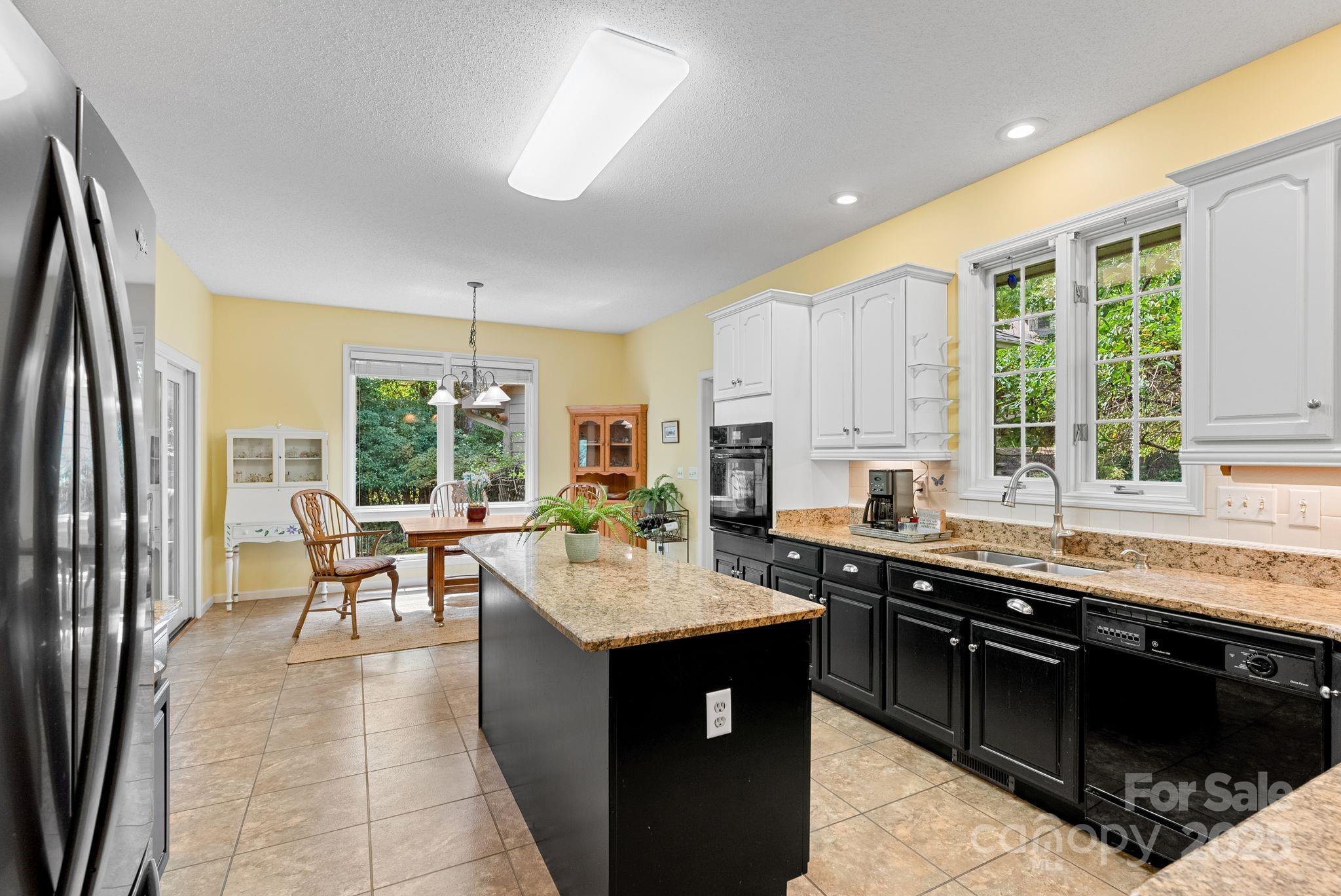 Connestee Falls - Residential