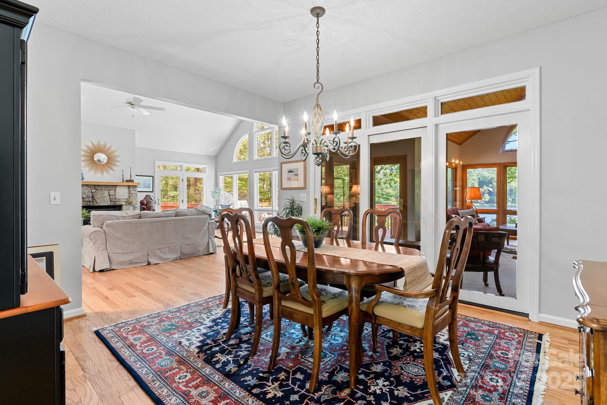 Connestee Falls - Residential