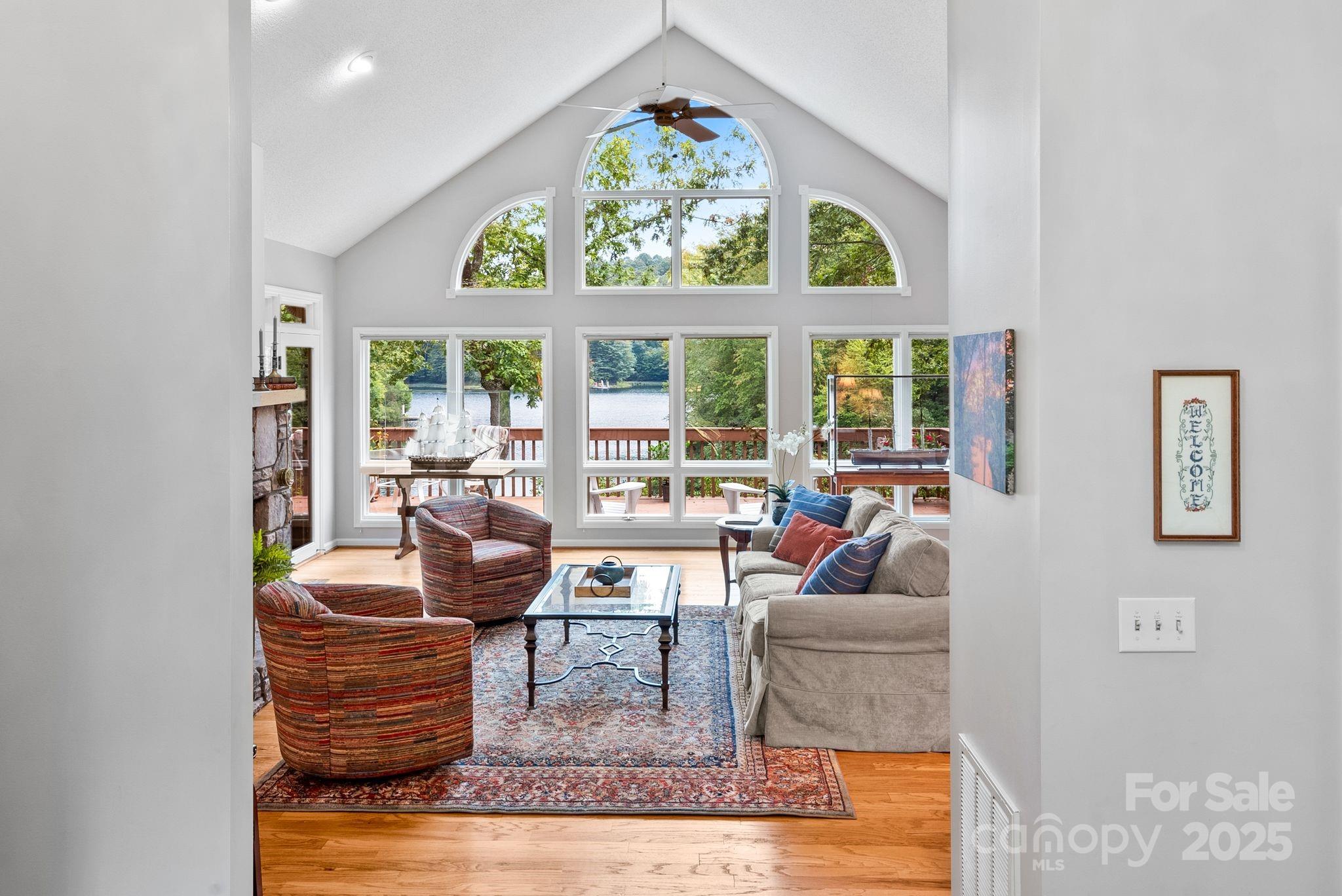 Connestee Falls - Residential