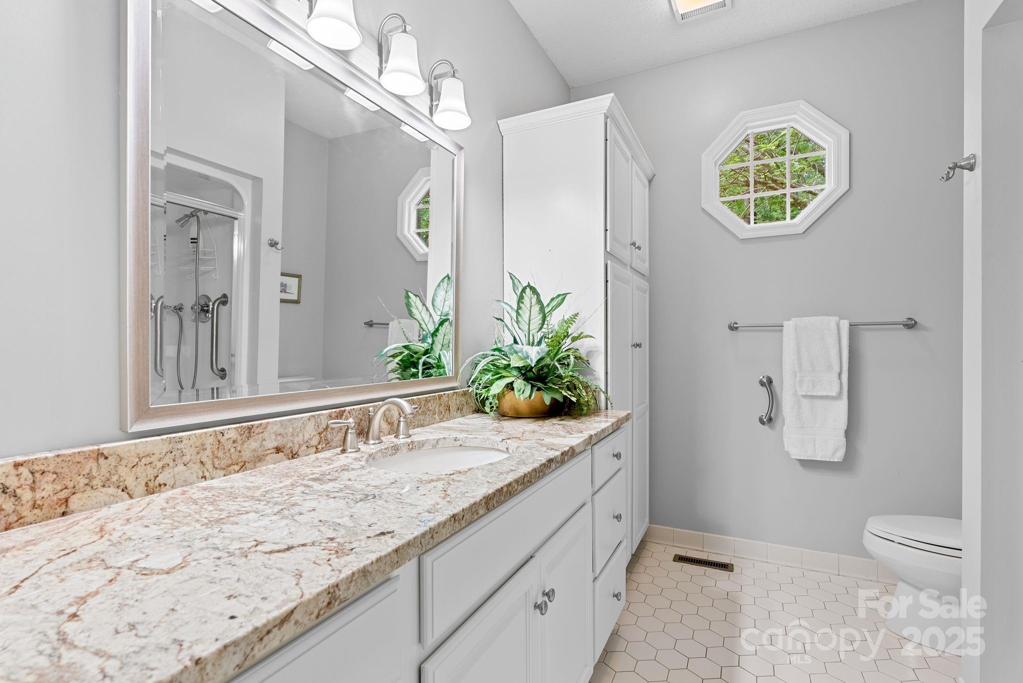 Connestee Falls - Residential