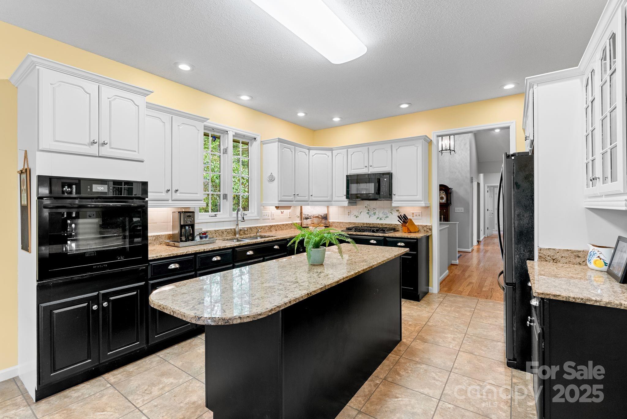 Connestee Falls - Residential