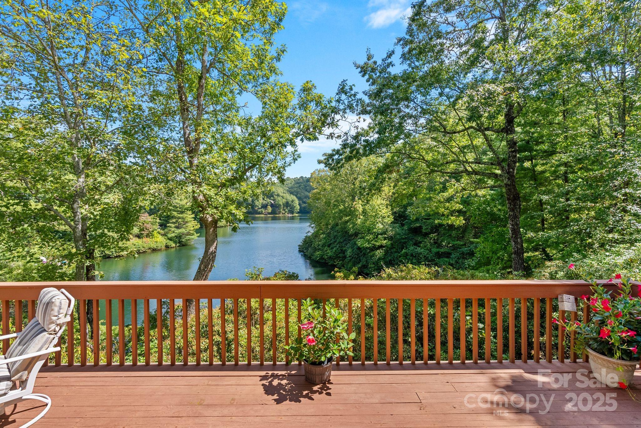 Connestee Falls - Residential