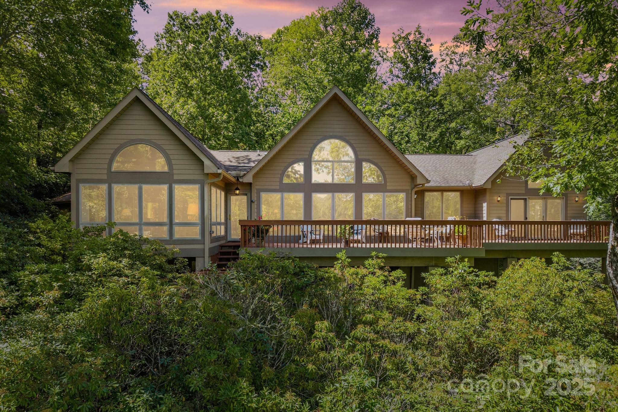 Connestee Falls - Residential