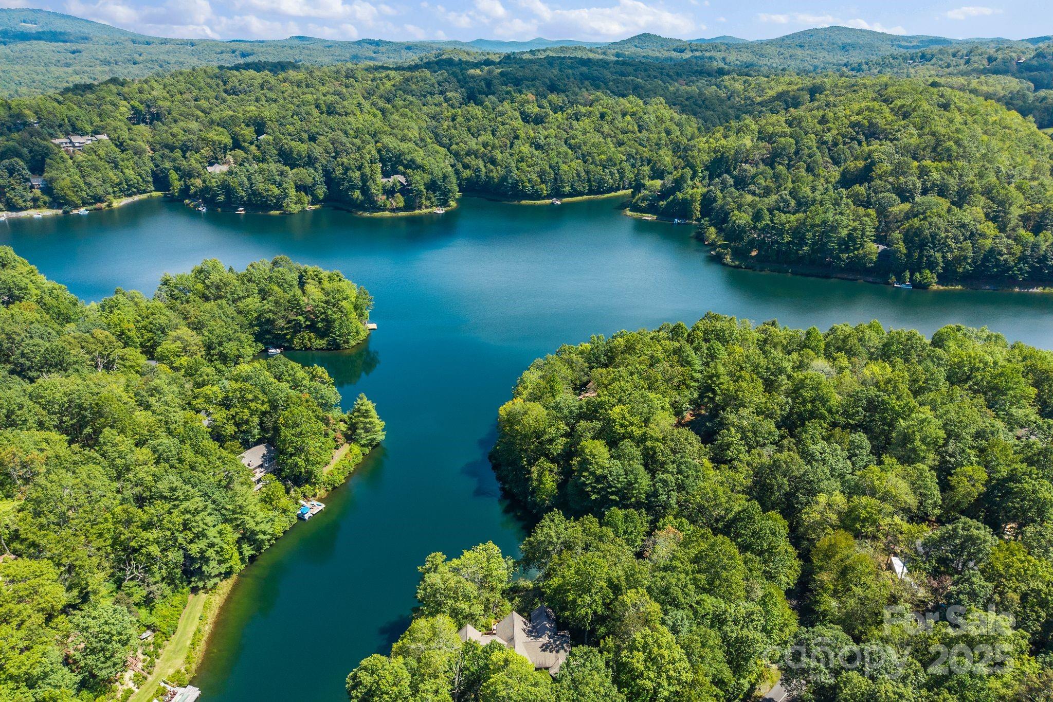 Connestee Falls - Residential