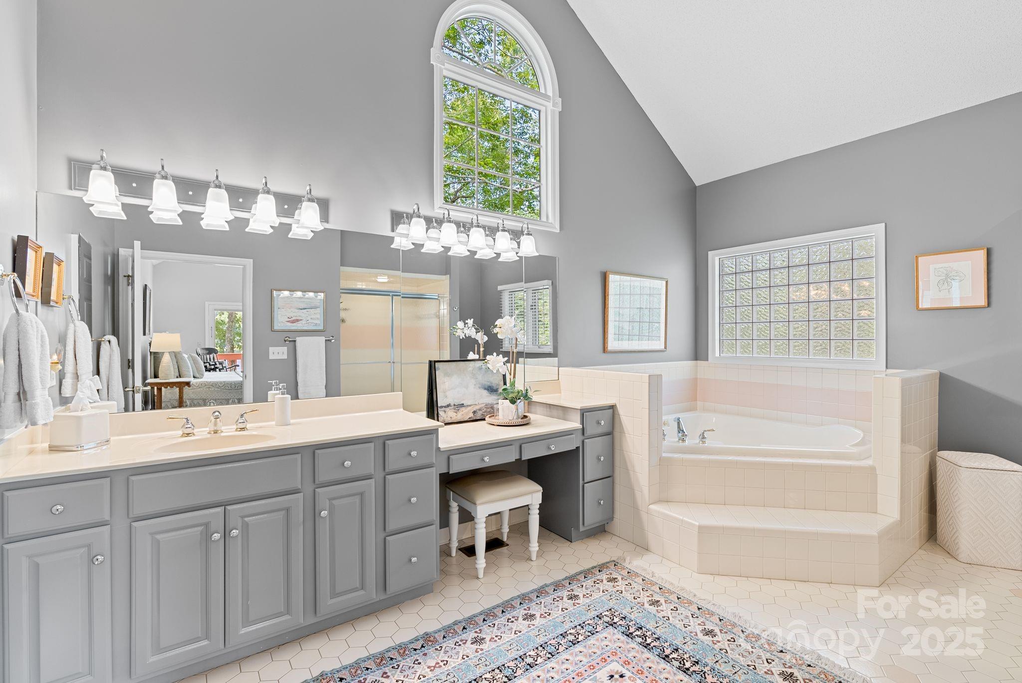 Connestee Falls - Residential