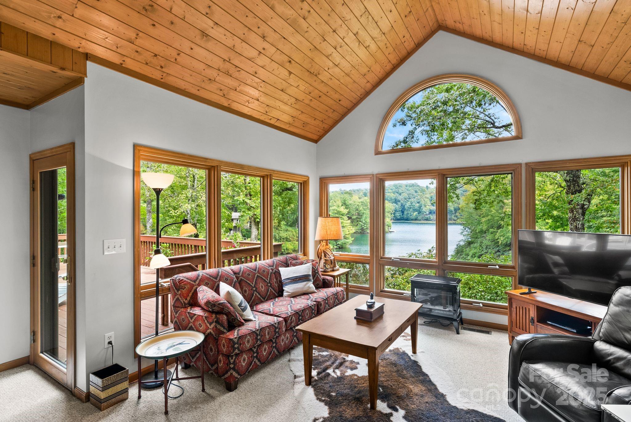 Connestee Falls - Residential