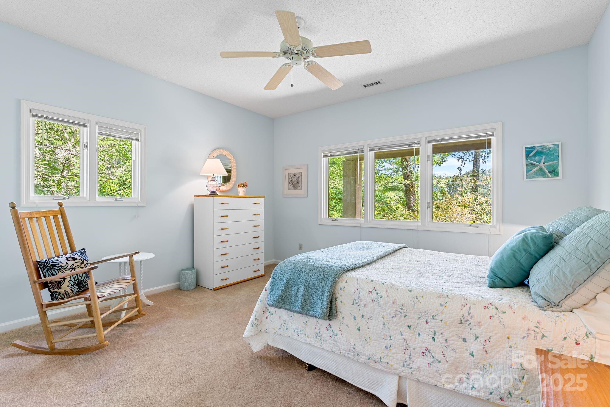 Connestee Falls - Residential