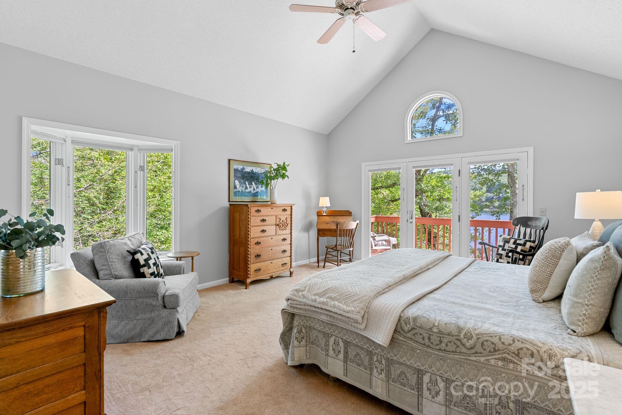 Connestee Falls - Residential