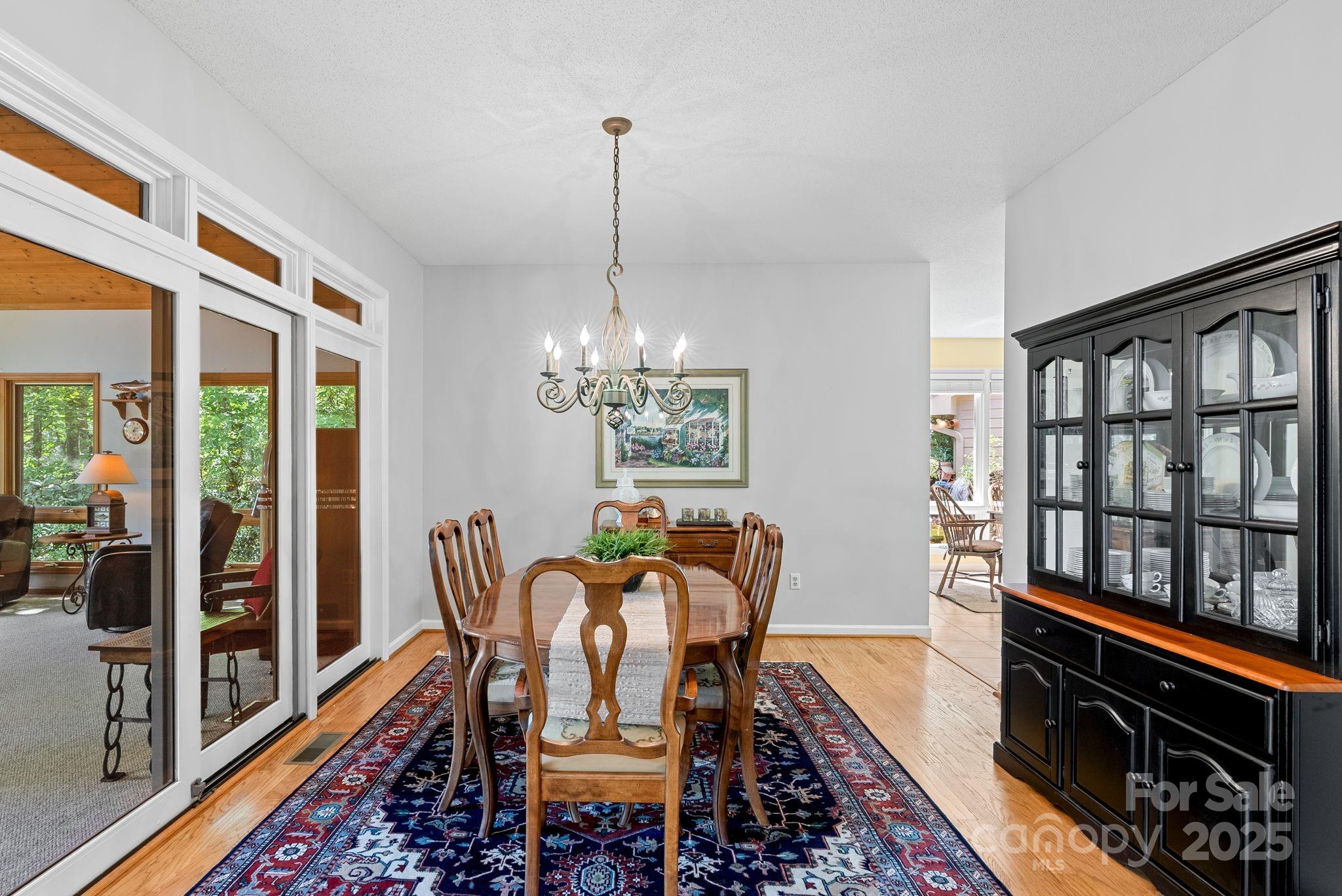 Connestee Falls - Residential