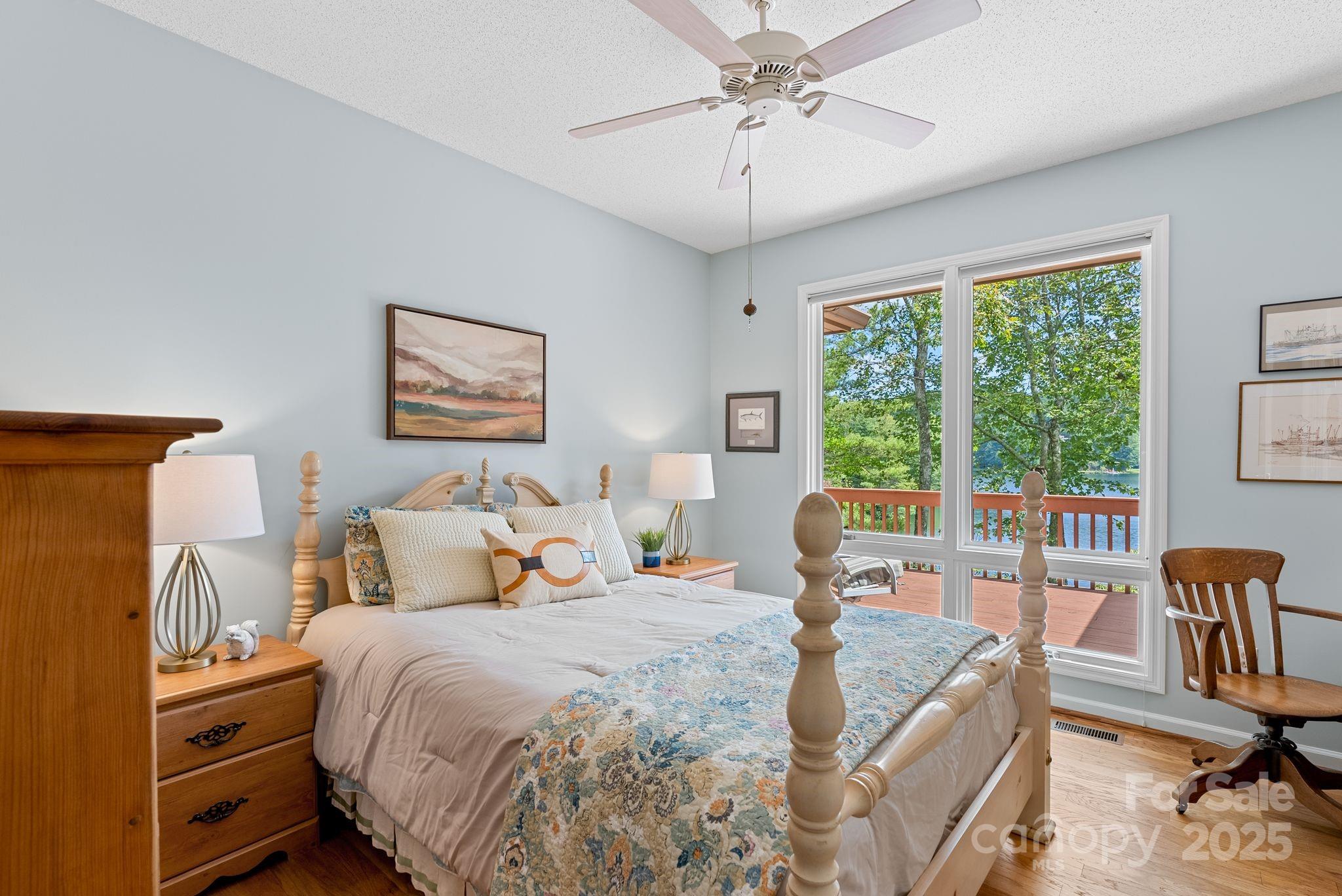 Connestee Falls - Residential