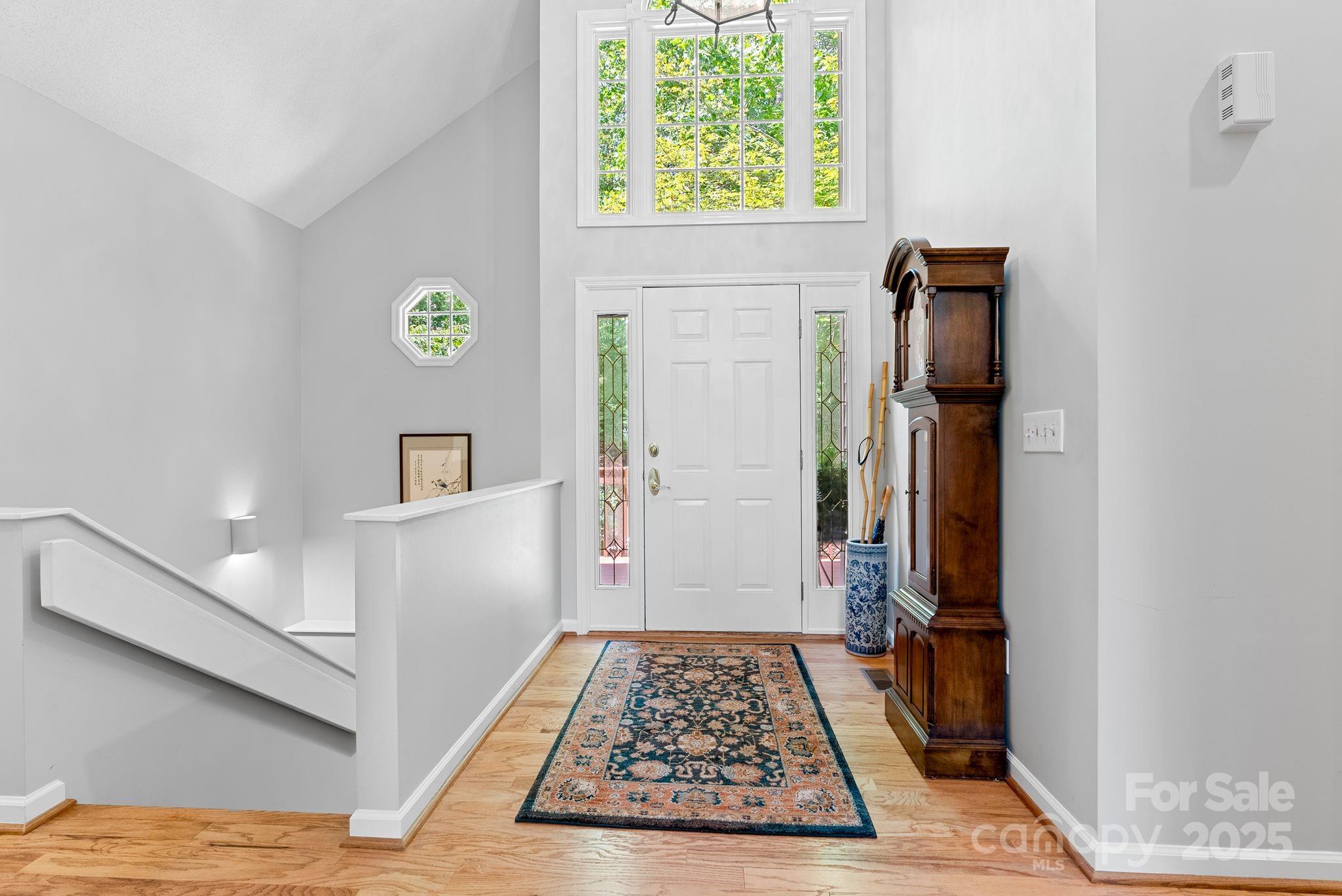 Connestee Falls - Residential