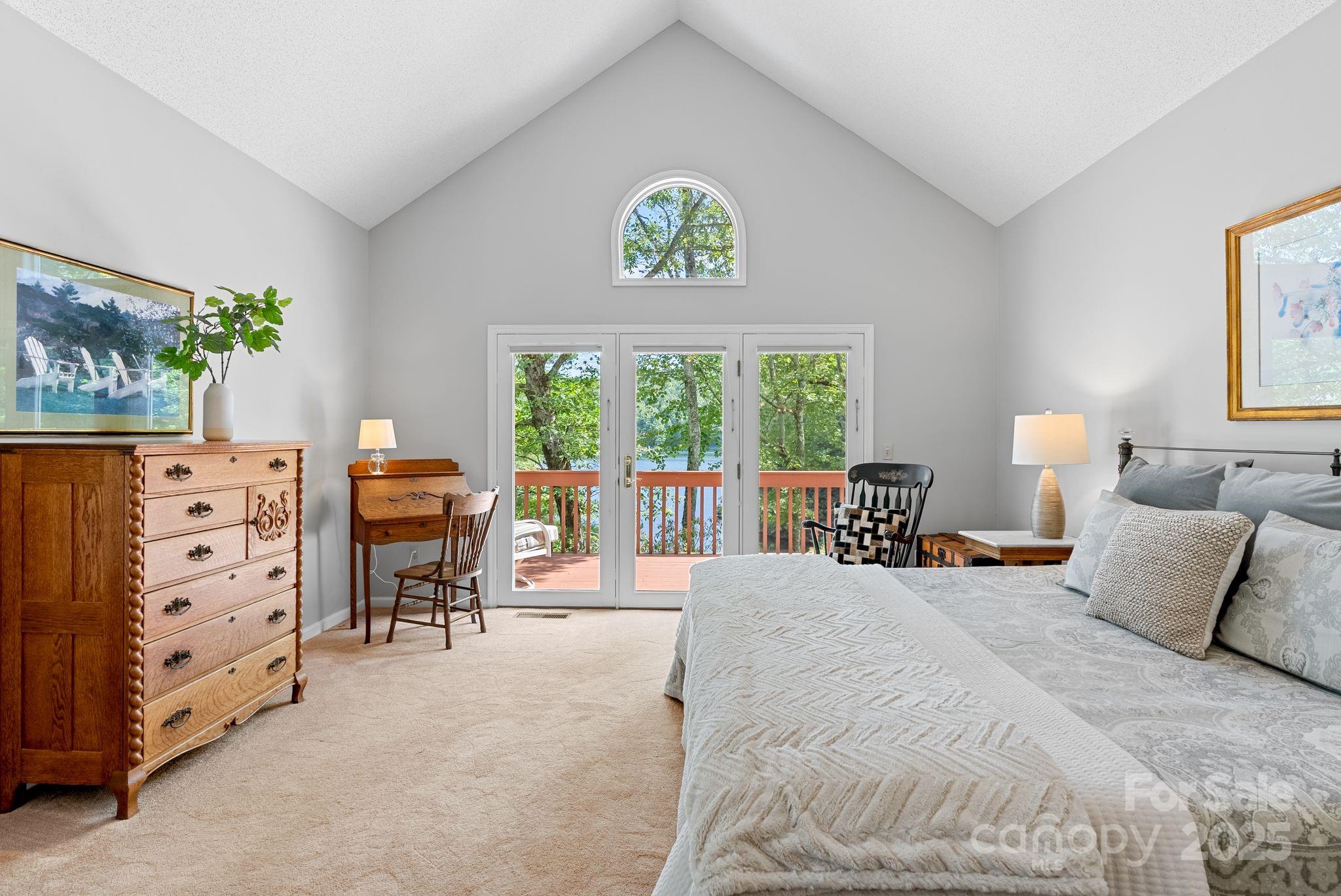 Connestee Falls - Residential