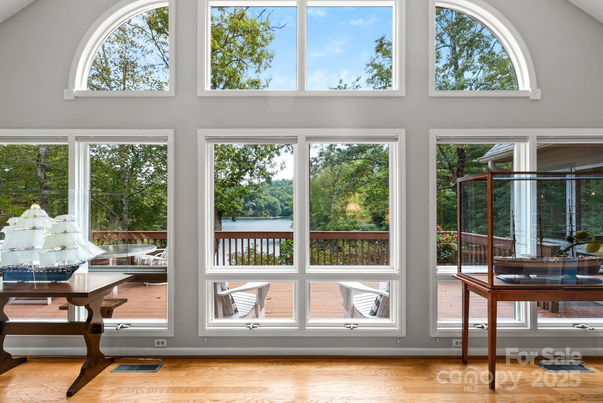 Connestee Falls - Residential