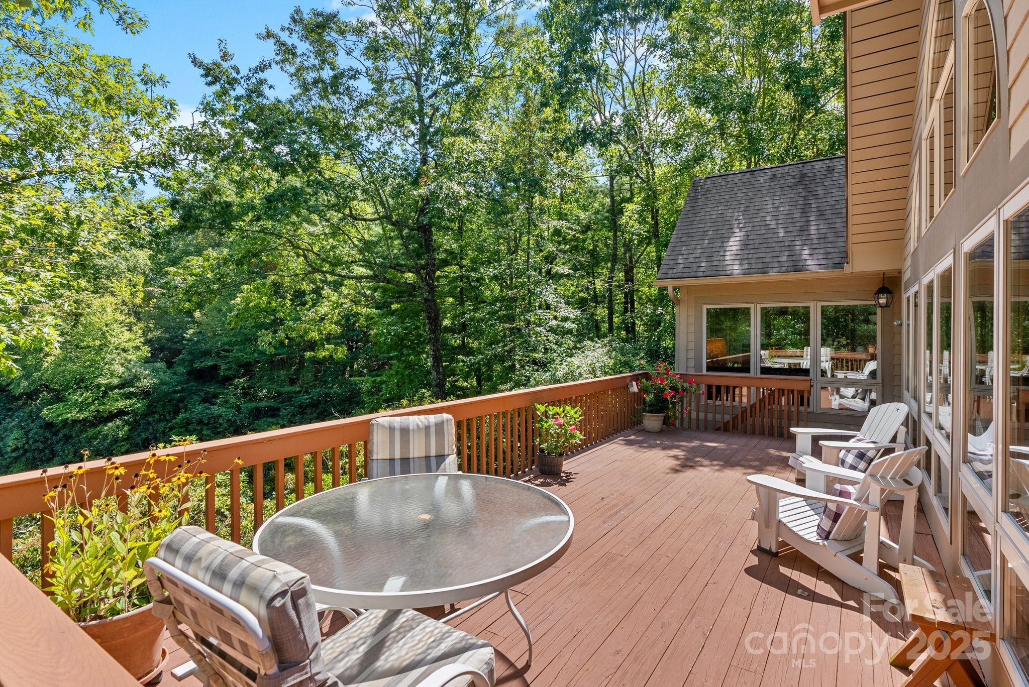 Connestee Falls - Residential