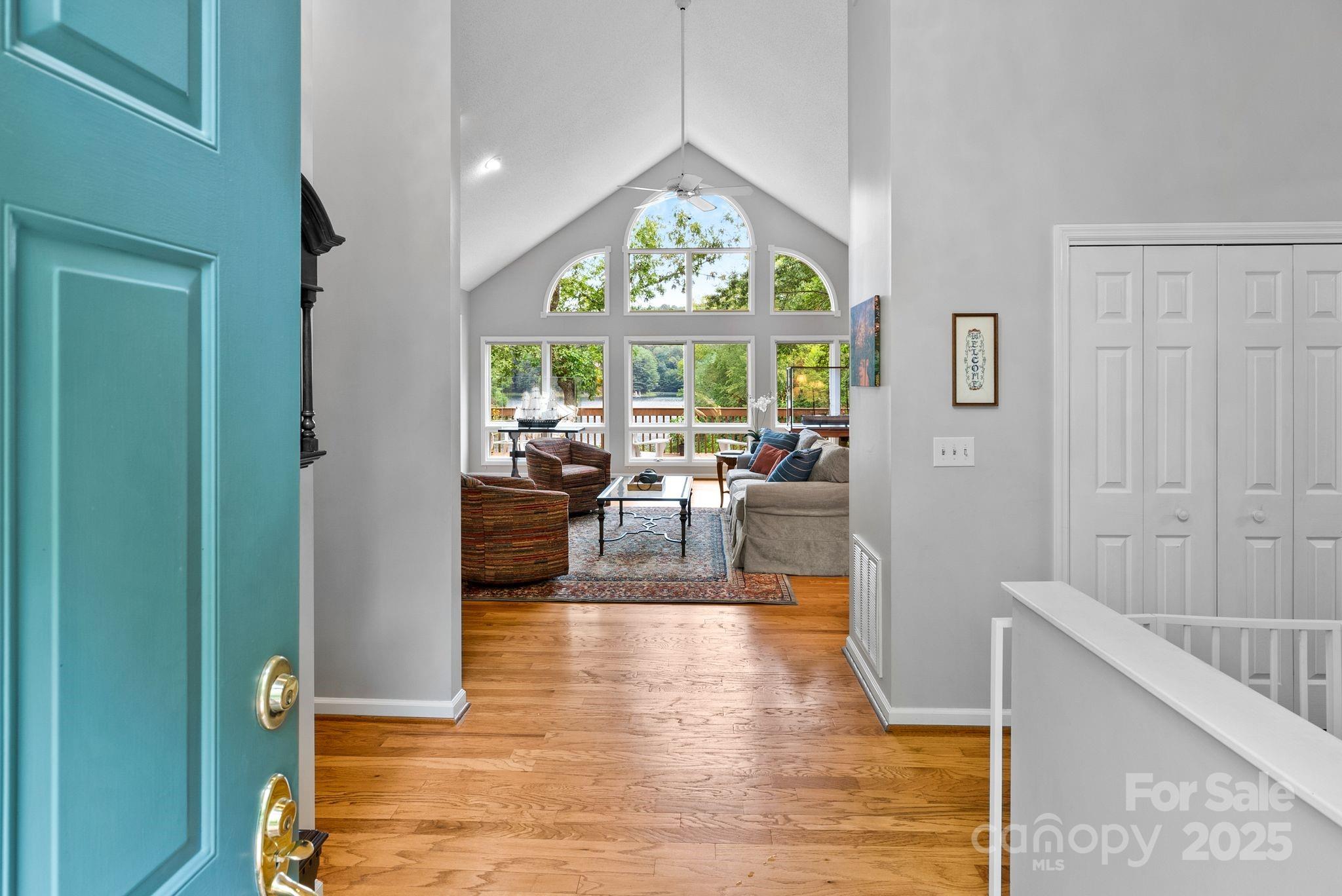 Connestee Falls - Residential