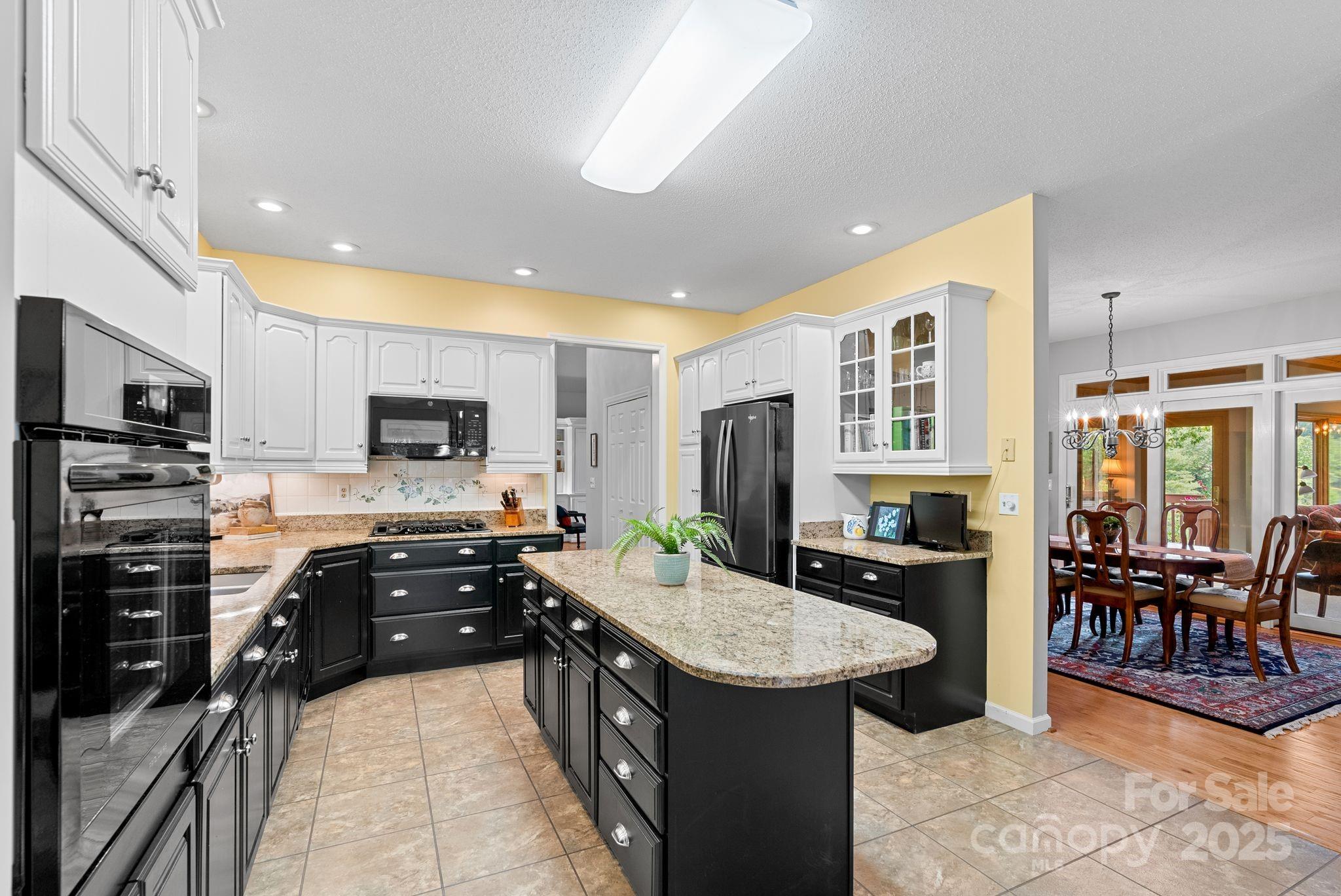 Connestee Falls - Residential