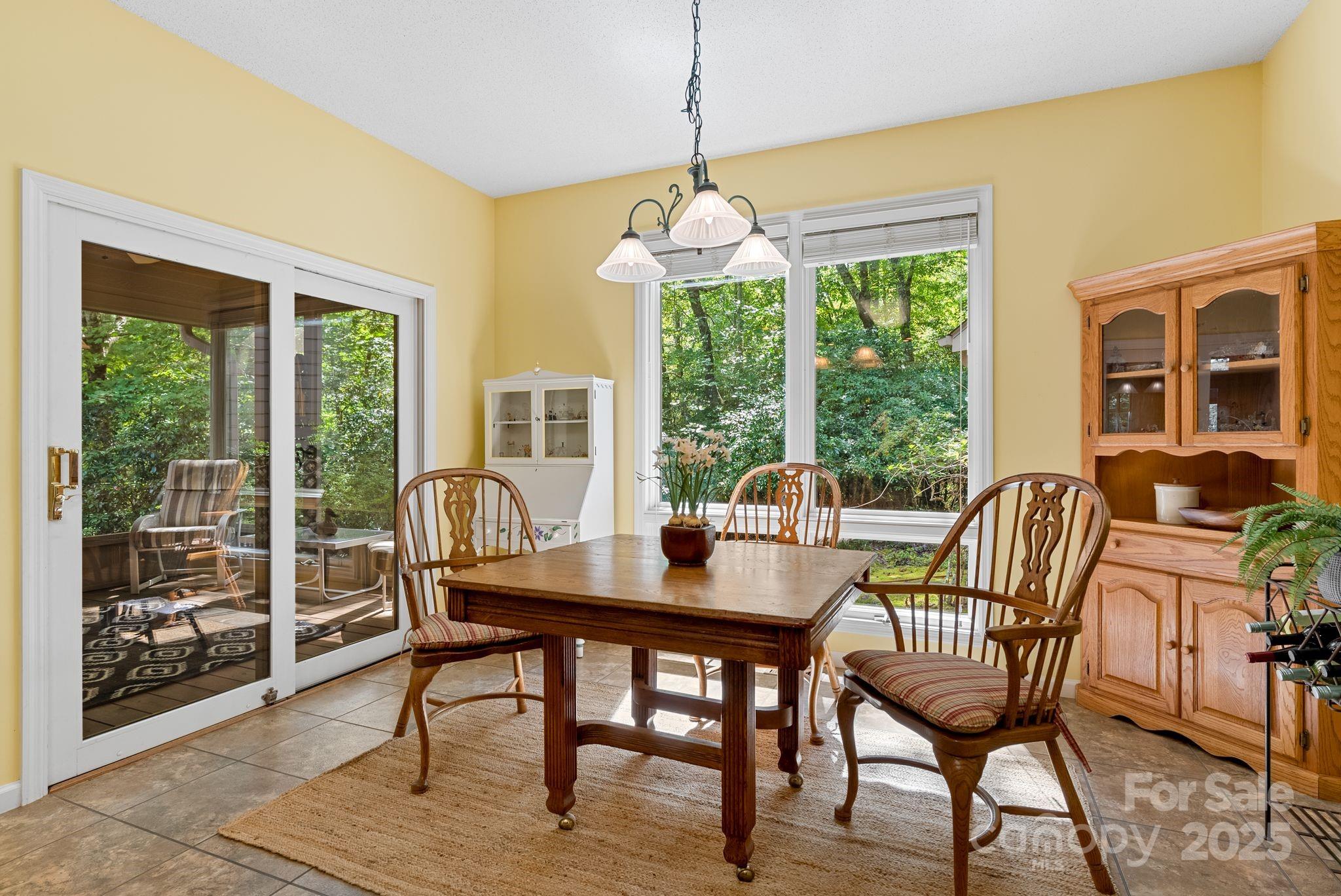 Connestee Falls - Residential