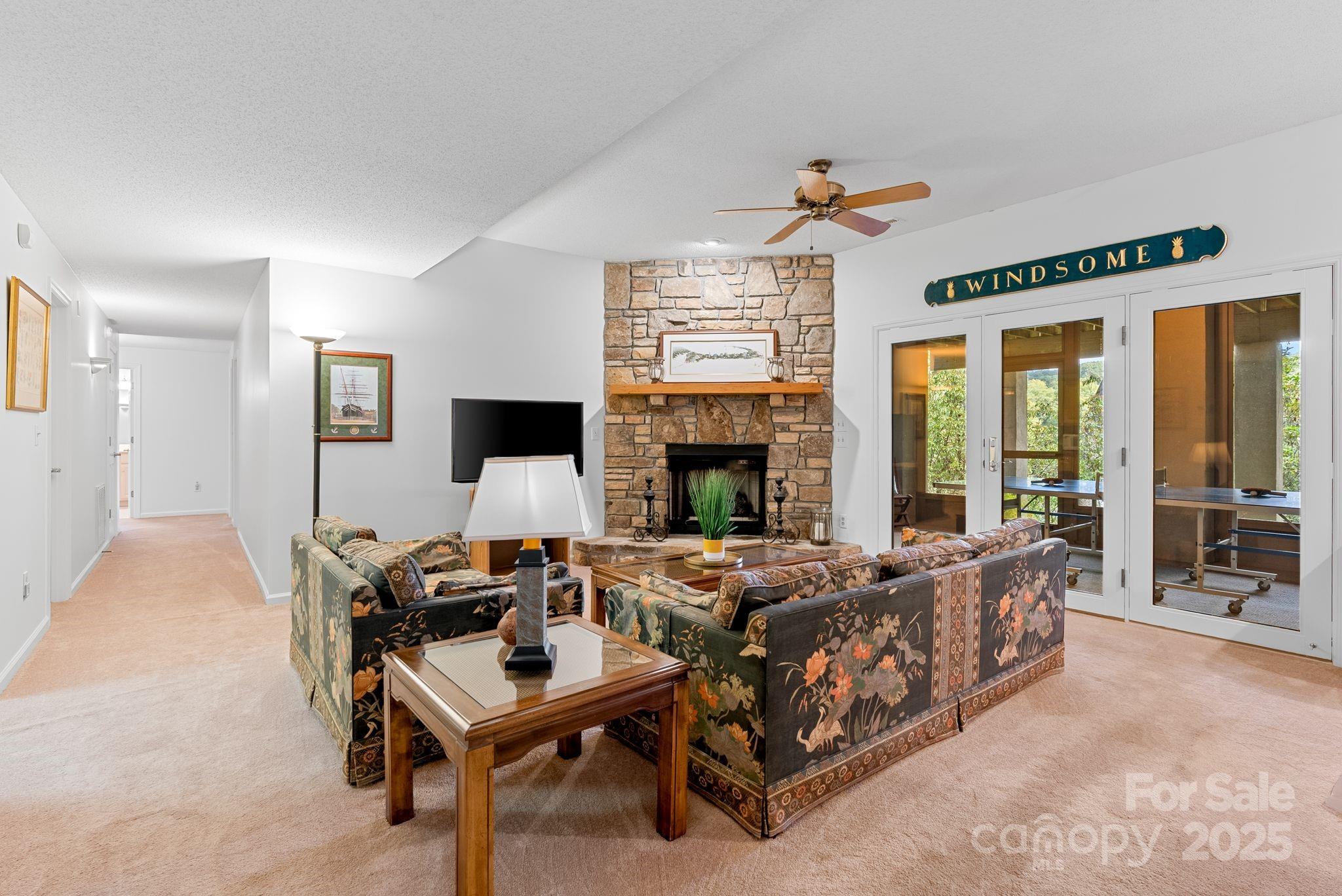 Connestee Falls - Residential