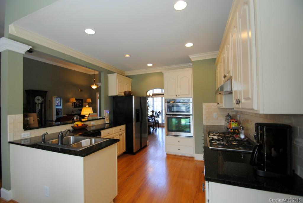 Shannamara - Residential