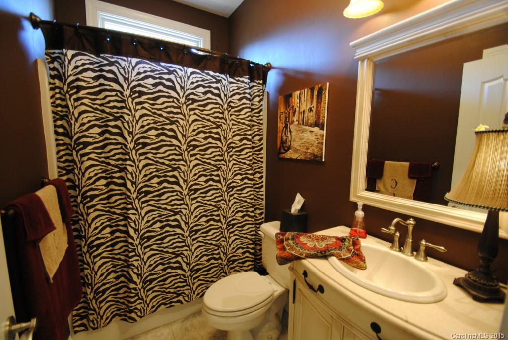 Shannamara - Residential